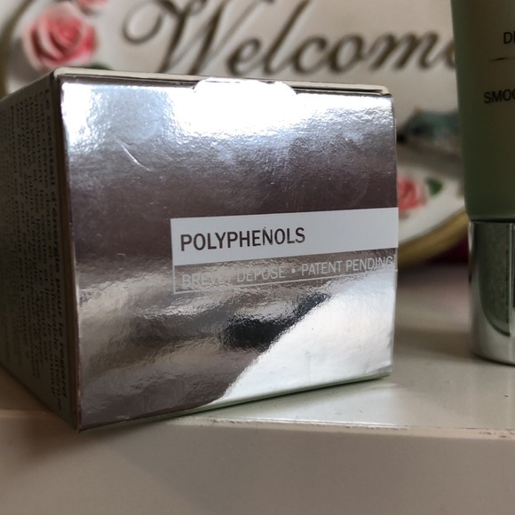 Caudalie Vine activ eye cream - Picture 5 of 6